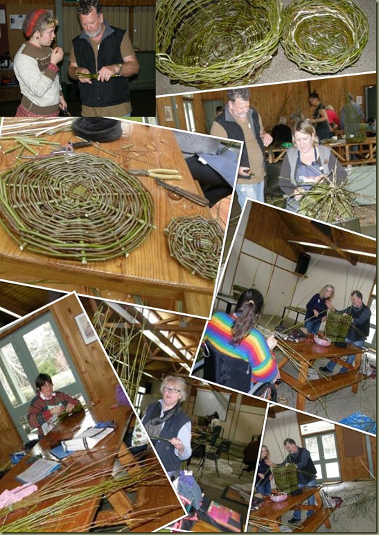 willow workshop 1