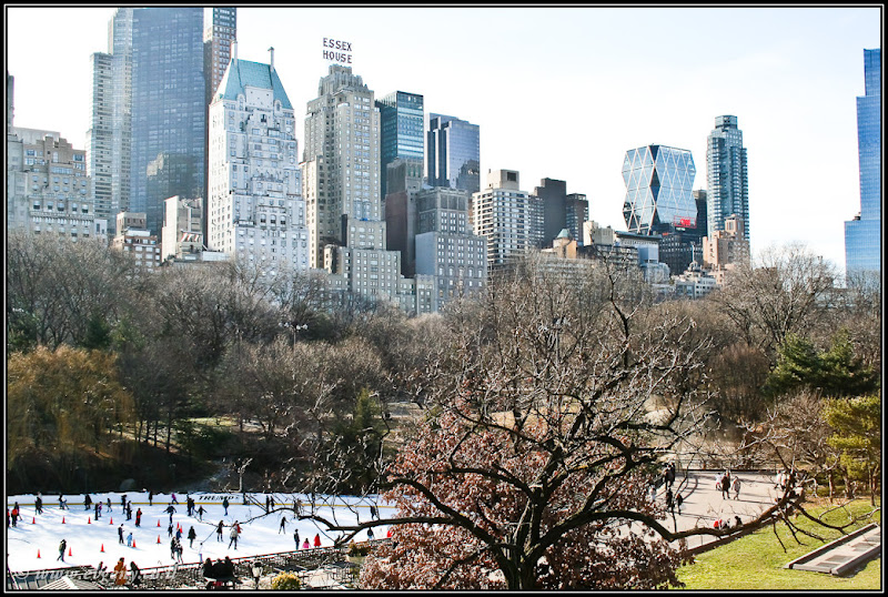 Вид на Америку: Central Park (foto america  фото путешествия new york manhattan  0401%252520USA%25252C%252520NY%25252C%252520Central%252520Park 4)