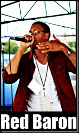 Red Baron - Rapfest 2011 b(horizontal front view)