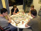 Ticket to Ride - USA