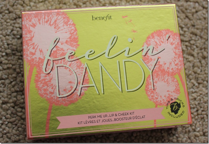 benefit feelin dandy (3)
