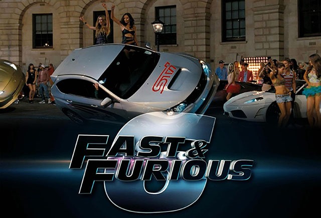 Vin Diesel a rajongókra veti vigyázó szemét