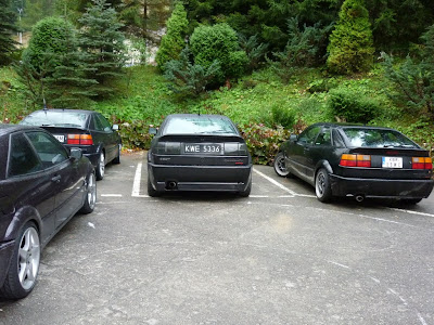 Zlot dla Corrado