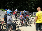 BMX Ravels - 14 juli 2009: Foto