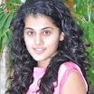 Tapsee Panu Latest Cute Photo Gallery 2012