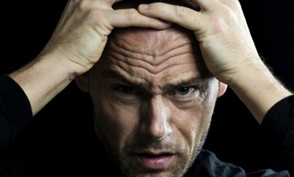 Pessoas que sofrem com ansiedade envelhecem mais depressa 1