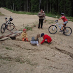 Sokotrans Cup 2008 (M. Kubínová)