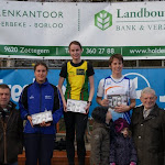 Veldloop Zottegem