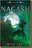 the rise of nagash