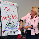 How Big Is Your Game, Sales Partners Seminar