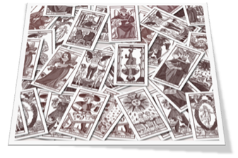 Tarot Tarot