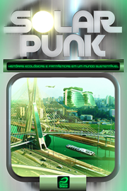 Solar Punk Solar Punk
