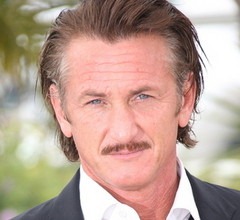 Sean Penn az őrület viharában
