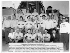 Clearwater Fire Department Member 1993