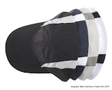 100% POLYESTER CAPS
ART NO. 1454
