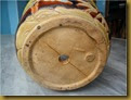 Pot kembang mayolica Pot kembang mayolica