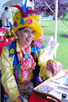 Vogue Clown