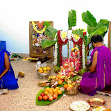 satyanarayan pooje