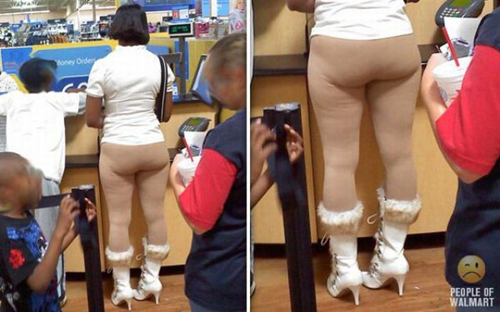 People of Walmart People of Walmart