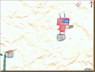 うえにあがってく02 うえにあがってく02