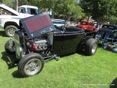  August 2012 Good Guys Rod and Custom Show Coverage