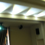 acoustic and light design for a 7.1 theater system acoustic and light design for a 7.1 theater system