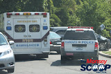 Minor MVA On Route 306 & Kearsing Pkwy (Moshe Lichtenstein) - IMG_5644.jpg