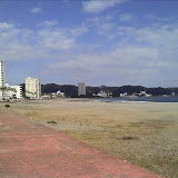 120211 鴨川(輪廻のラグランジェ聖地巡礼)