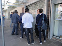 Estudantes do Ensino Médio encaminham título eleitoral