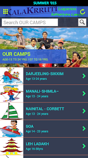 How to get Kalakrruti Camps 1.2.150.1283 unlimited apk for laptop