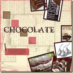 ChocolatePage
