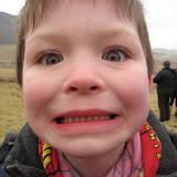 Jonah Turnbull - excellent supporter! Jonah Turnbull - excellent supporter!