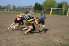 (25-04-10) Noordelijke 7's in Emmen