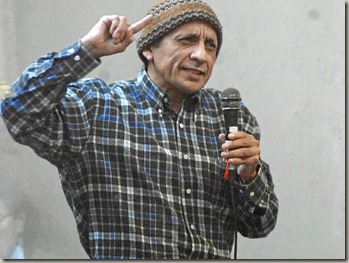 Antauro Humala