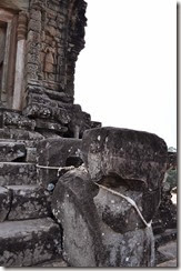 Cambodia Angkor Bakong 140119_0234
