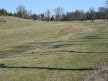 nice small meltwater channel
