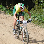 Sokotrans Cup 2009 (A. Fišerová)