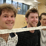 2008.04: Vereinsmeisterschaft 2007/08