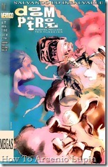P00057 - Doom Patrol v2 #77