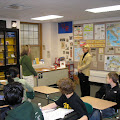 2006 Golden Apple Awards