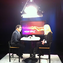 Media Space w/Margaret O’Mara