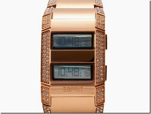 Reloj espirit 64.09 Reloj espirit 64.09