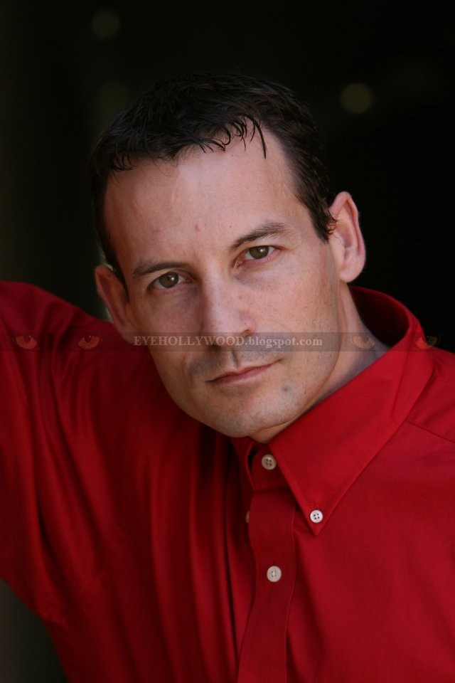 Mike Boss 
