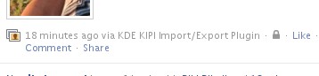 kipi plugin