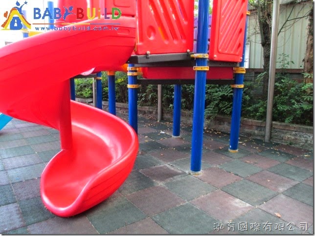 BabyBuild 遊具安全檢查缺失改善 BabyBuild 遊具安全檢查缺失改善