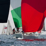 Sovereigns Cup Final Day
