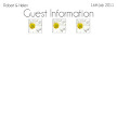 Guest Information