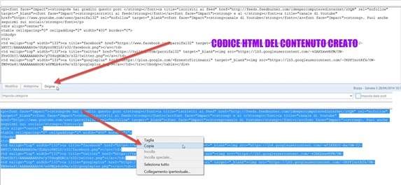 creare-contenuto-html creare-contenuto-html