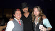 Pua James Matador With Jt Tran And Gareth Jones