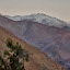 2013 - 05 - 18 Primera Nevada Valle del Elqui